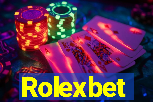 Rolexbet