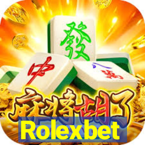 Rolexbet