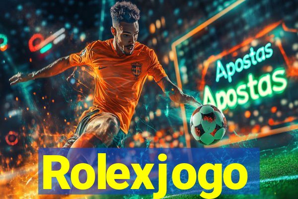 Rolexjogo