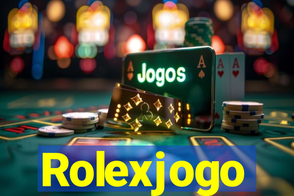 Rolexjogo