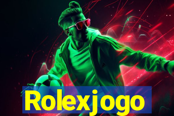 Rolexjogo