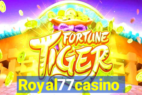 Royal77casino