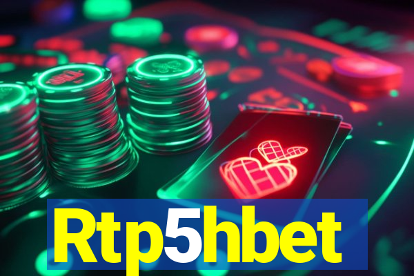 Rtp5hbet