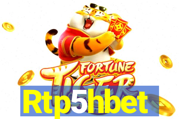 Rtp5hbet