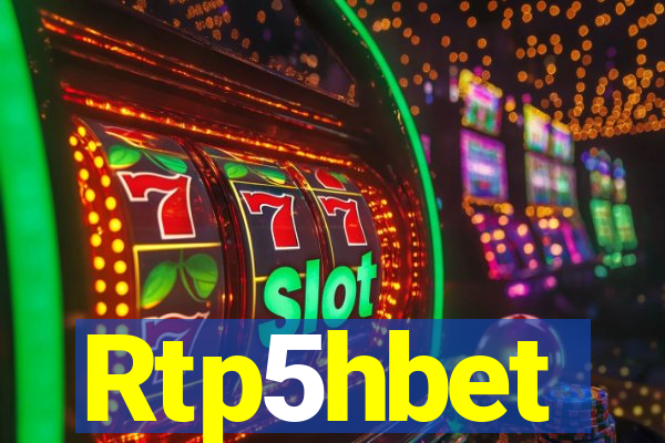 Rtp5hbet