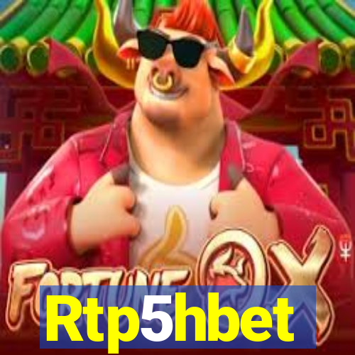 Rtp5hbet