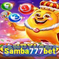 Samba777bet