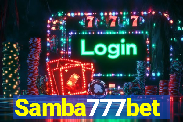 Samba777bet