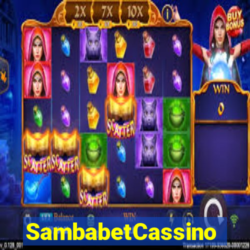 SambabetCassino