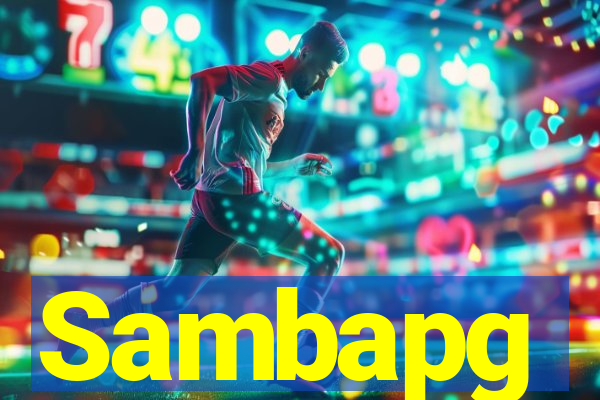 Sambapg