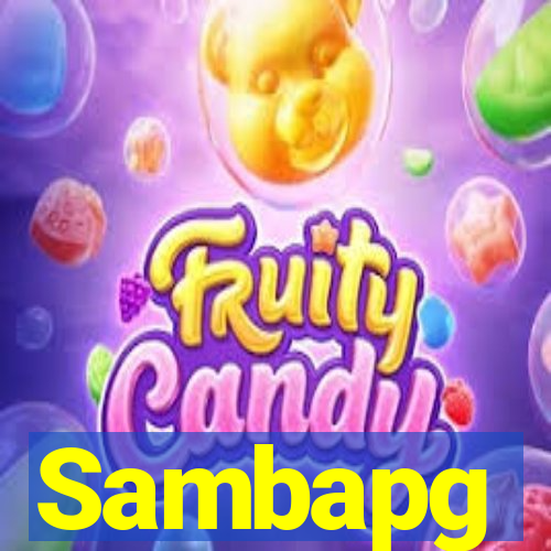 Sambapg