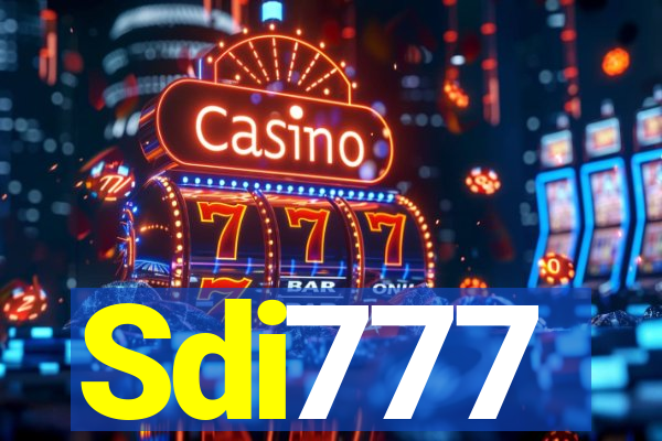 Sdi777