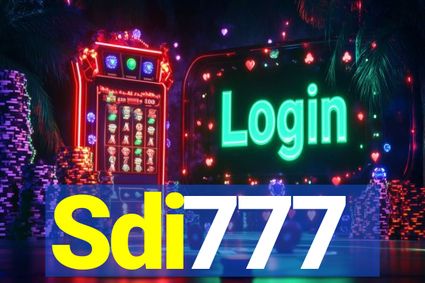 Sdi777