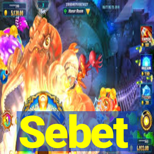 Sebet