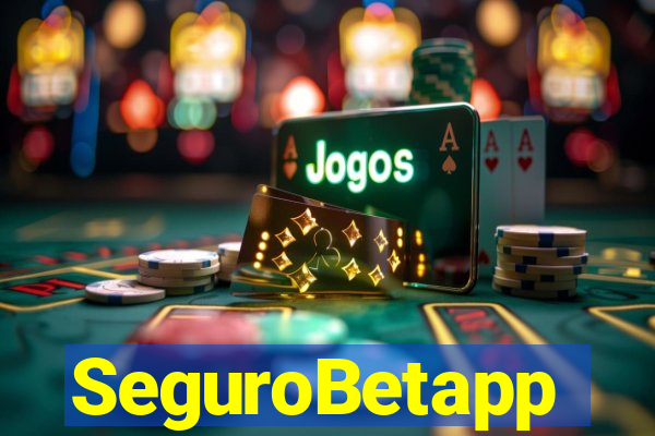 SeguroBetapp