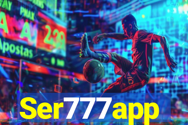 Ser777app