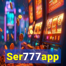 Ser777app