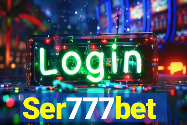 Ser777bet