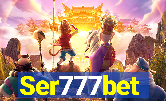 Ser777bet