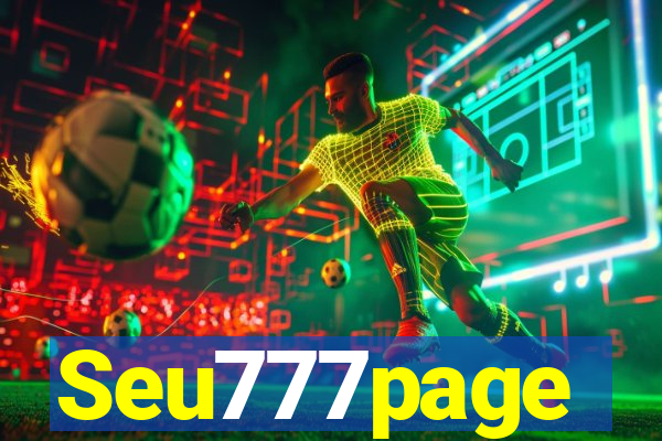 Seu777page