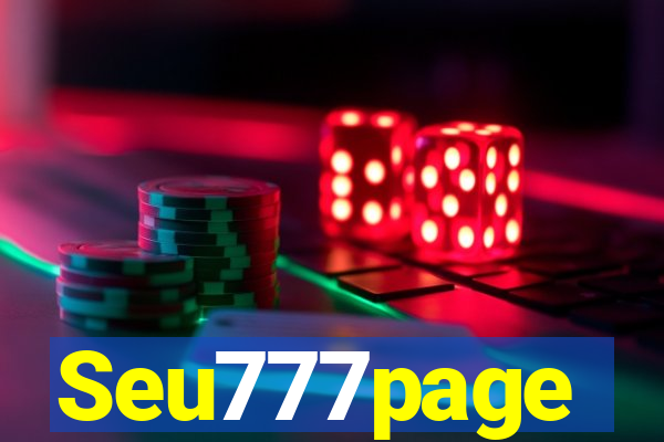 Seu777page