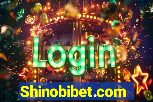 Shinobibet.com