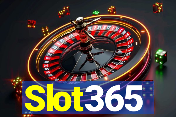 Slot365