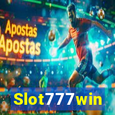 Slot777win