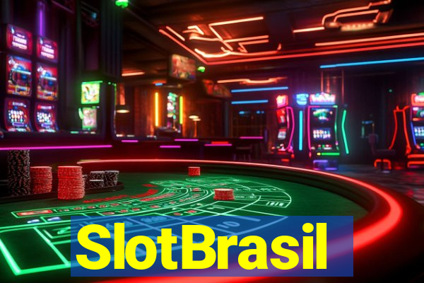 SlotBrasil