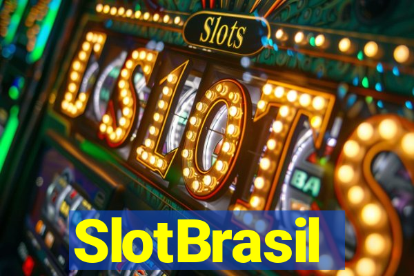 SlotBrasil