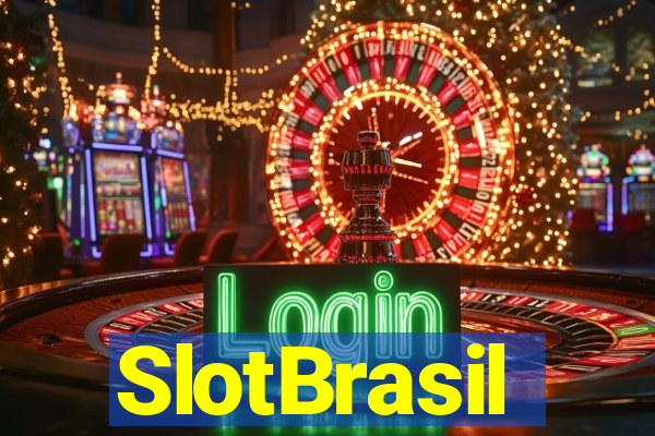 SlotBrasil