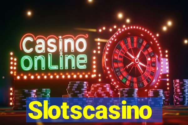 Slotscasino