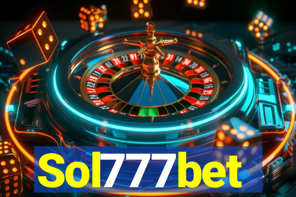 Sol777bet