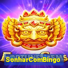 SonharComBingo