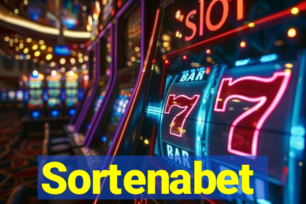 Sortenabet