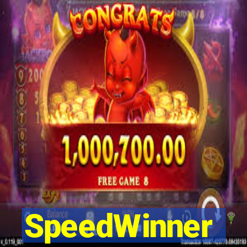 SpeedWinner