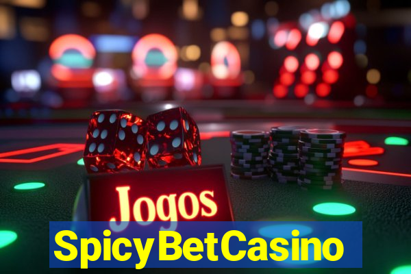 SpicyBetCasino