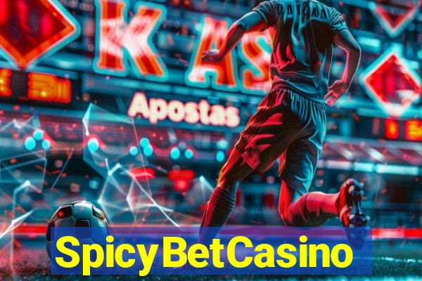 SpicyBetCasino