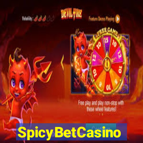 SpicyBetCasino