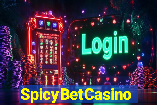 SpicyBetCasino