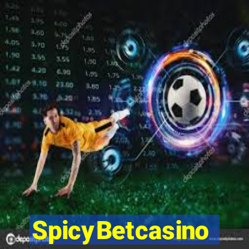 SpicyBetcasino