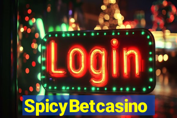 SpicyBetcasino