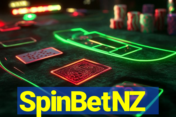 SpinBetNZ