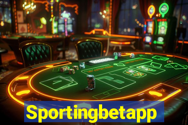 Sportingbetapp