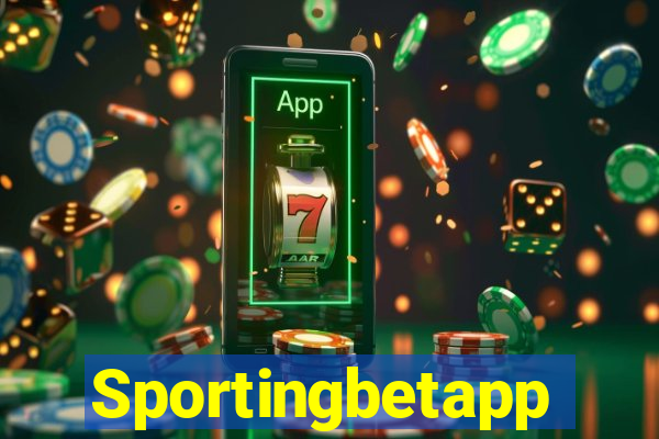 Sportingbetapp