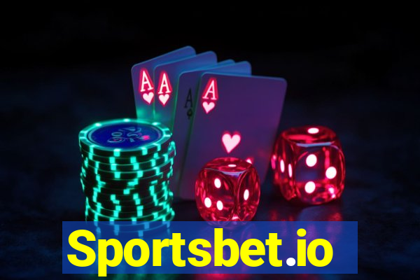 Sportsbet.io