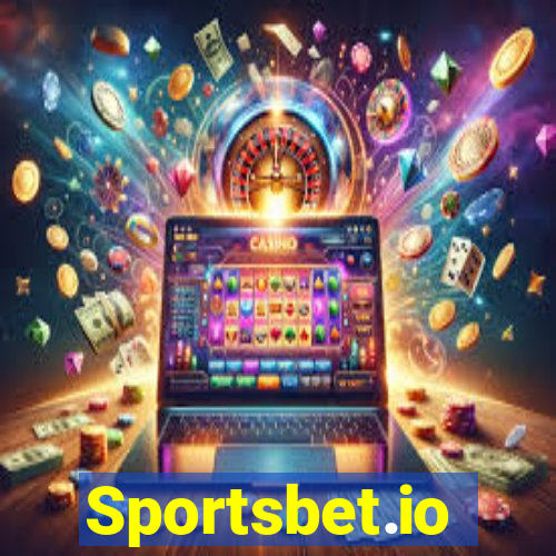 Sportsbet.io