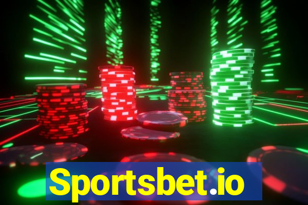 Sportsbet.io