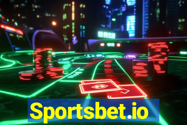 Sportsbet.io