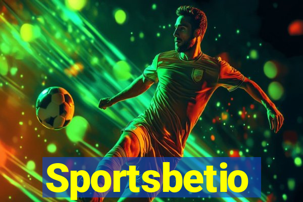 Sportsbetio